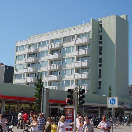 App. Kleinhubbert Apartment Westerland Exterior foto